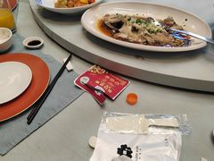 -万达嘉华酒店-品珍中餐厅(武进万达店)