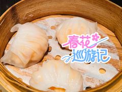 -万丽轩·粤菜(王府井金茂万丽酒店)