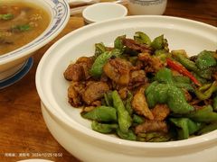 -老雒阳面馆·水席·洛阳菜(王城路店)