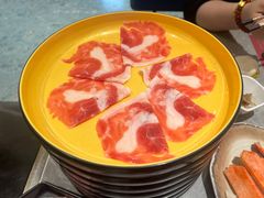 -一绪に寿喜烧(夫子庙水游城店)