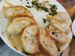 -清真·馬坡二旦烧烤(人生一串拍摄店)