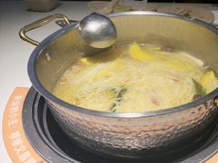 -嗲嗲的椰子鸡・太琼糟粕醋(上海百联又一城店)