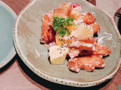 -安南越南餐厅(青岛万象城店)