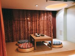 -美丽豪酒店(西安钟鼓楼回民街店)