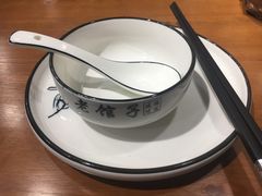 -老馆子·建德菜·山肴鱼鲜(海威新界店)