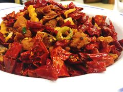 -成都驻京办餐厅(蜀都宾馆店)