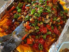 -小厨子私房菜·云南美食店
