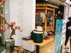 -万达广场(福州金融街店)