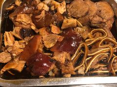 -卤煮老北京酱肉馆