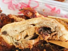 -王二甩老木子鸡(江湾店)