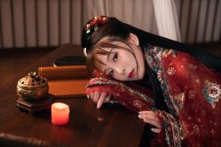 -八角古风摄影