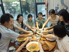 -有红鸡毛店·川菜(建设路店)