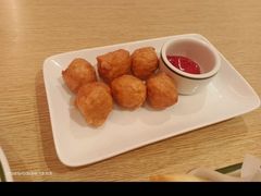 -摩欧客意式餐厅(高新活力汇店)