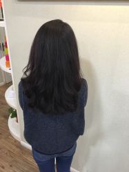 -净漪造型 PURE RIPPLE