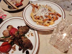 -BROWNSTONE布朗石西班牙餐厅(富城店)