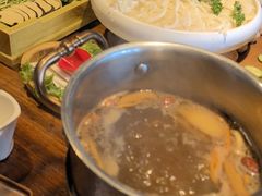-慢丽江·云南野生菌土鸡锅(付家庄店)