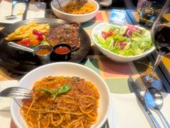 -安妮意大利餐厅(国贸店)