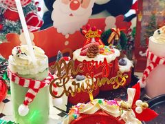 -及象咖啡Air·360度俯瞰广州塔(北塔68F店)