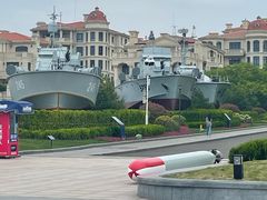 -中国人民解放军海军博物馆