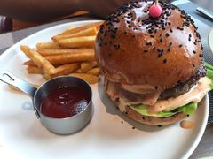 -曼乐辰餐厅(中庚漫游城店)