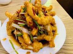 -九龙餐厅(大沽路店)