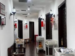 -悦和堂中医门诊部·疼痛调理·针灸推拿·艾灸拔罐