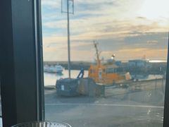 -Pakkhús Restaurant