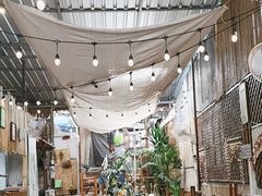 -Jungle Kitchen
