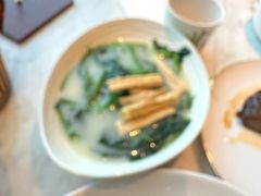 -深圳美高梅酒店-品聚嘉府中餐厅