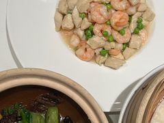 -四季民福烤鸭店(王府井东安门店)