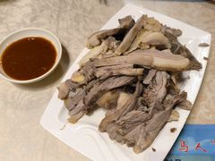 -牧马人奶茶馆(乌兰察布总店)