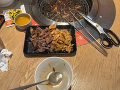 -新石器烤肉(百联川沙店)