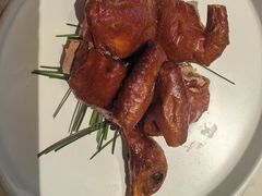 -潮州府·潮菜·砂锅粥(徐家汇店)