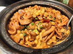 -沸腾鱼乡(知春路分店)