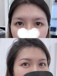 -张小野·专业半永久纹眉