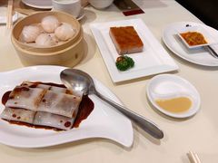-利苑酒家(华熙国际店)