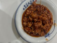 -溪涧堂农家土菜(神仙居店)