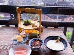 -上席擂茶·新中式青年茶馆(古城店)