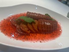 -一品江南韵·淮扬菜