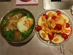 -丰茂烤串(金源店)