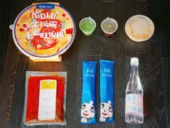 -眉州东坡(春秀路店)