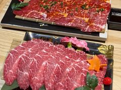 -松鱼亭·和牛烧肉(协鑫广场店)