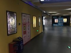 -金逸影城(联发广场店)