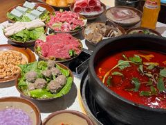 -贵府酸汤牛肉火锅·贵州老字号(飞山街店)
