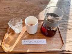 -Vanilla Specialty Coffee(八大关店)