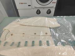 -福奈特洗衣洗鞋(芷江西路店)