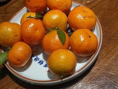 -燕郊烧鸽子(广安路店)