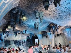 -华东饭店·园林式婚礼宴会厅酒店