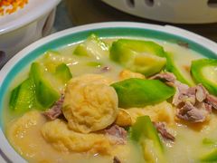 -锦园春香港茶餐厅(西海湾旗舰店)