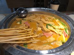 -杨翔豆皮涮牛肚(万和城店)